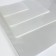 Laminating film A6 111x154 mm, 125 μm, 100 pieces, glossy, Geleos