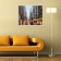 Picture on the numbers "New York. Manhattan ", 40 × 50 cm, 32 colors