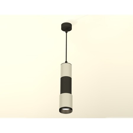 Ambrella Light, Techno, XP7423020, GU5.3, Gray Sand, Black Sand, Black Sand.-1