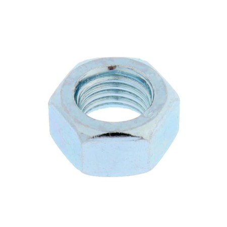 Tundra nut Krep Din934 M16, zinc, 2 pcs.