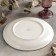 Dining plate Natura, D = 25 cm