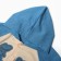 Kit for children, blue color, height 80 cm