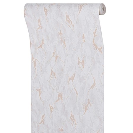 Paper wallpaper Symphony 505-011, 0.53x10.05m, gold