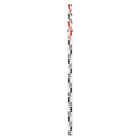 Telescopic Reika AMO S4, 4 m, e-graded and millimeter scale