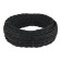 Retro cable of twisted w6453608, 3x2.5, black color