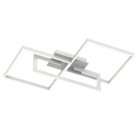 Ceiling light mantra mural, LED, 3840LM, 3000K, 700x190x600 mm, white color