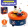 Clothing music toy "Space Journey"