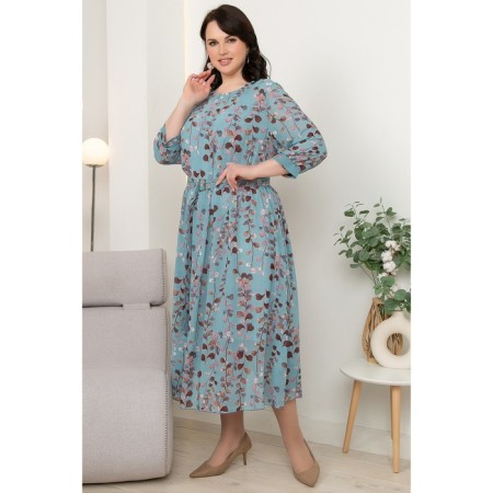 Women's dress, size 42-1