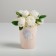 Inspire flowers glass, 350 ml