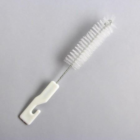 Set for feeding "fluffy happiness" for puppies, a bottle of 60 ml, brush, nipples-2