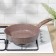 The frying pan “Brownie”, D = 26 cm, anti -stick coating, induction
