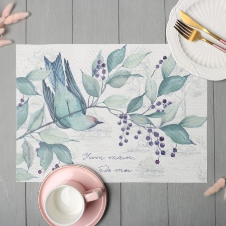 Napkin on the table "Cosiness" 40*29cm