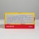 Chewing candy "Futti" with the taste of strawberries, orange, lemon, 10 g