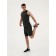 Men's shorts Resport, p. 48, the color is green, basic