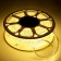 General LED strip 11 × 6 mm, 50 m, IP68, SMD2835, 60 LED/m, 9.6 W/m, 220 V, 3000K
