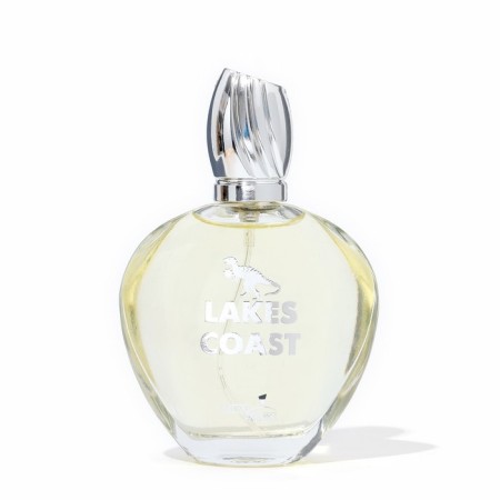 Women's toilet water Lakes Coast, 65 ml-1