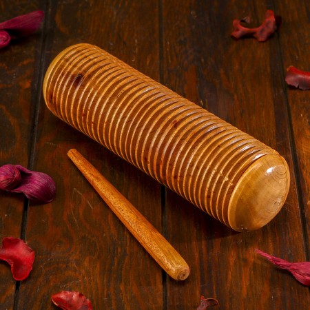 Musical instrument "Orieo" 19x5x5 cm