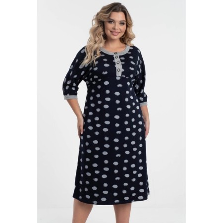 Women's dress, size 58-3