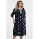 Women's dress, size 58
