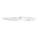 Vegetable knife Regent Inox Linea Ottimo, 90/200 mm