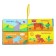 Small book "Mom and Baby"