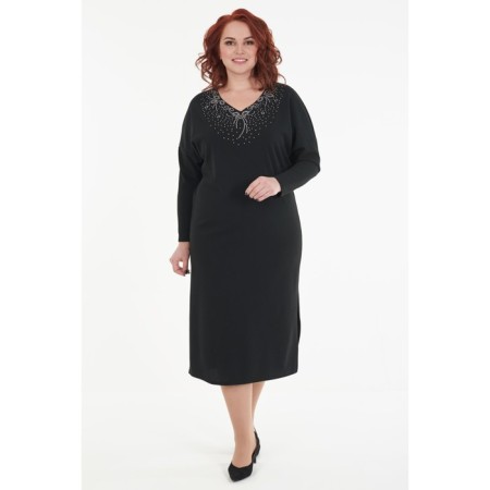 Women's dress, size 52-5