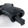 Pneumatic pistol Stalker "S92PL" f. 4.5 mm, 3 j, bldg. plastic, up to 120 m/s