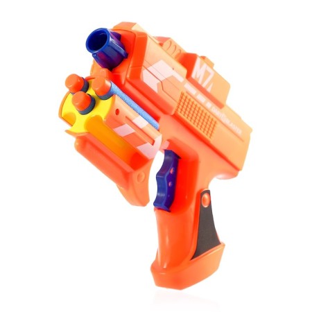 Blaster m7, shoots soft bullets, mixtures-4
