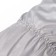 Combineson for animals, without lining, XL (DS 32-34, Osh 32, OG 40-44 cm), gray
