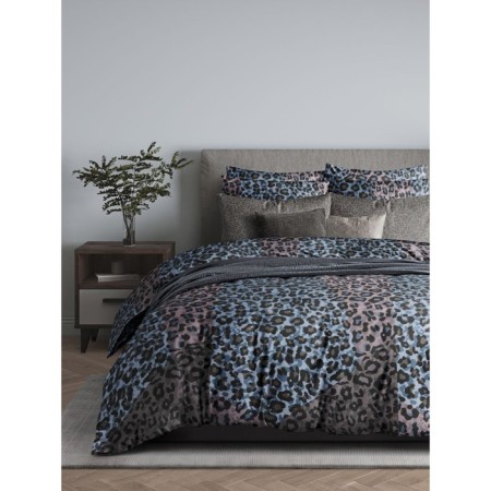 Bed linen 1.5 joint venture, size 150x214 cm, 143x215 cm, 70x70 cm - 2 pcs