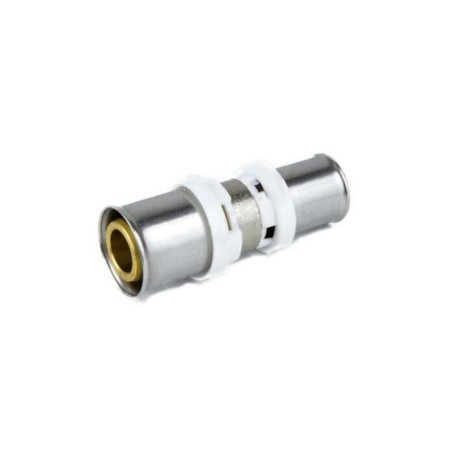 Aquasfera 8004-02, d = 26 mm x d = 16 mm, transition, brass-3