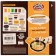 Set for creating toy food "Funny Kitchen. Ramen Set "