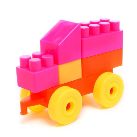 Designer - Machine "Travel", mix-4