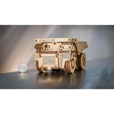Bolza -Belaz mini wooden designer-4