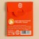 Tea bag "Pendelflucin", taste: forest berries, 1 pc. X 2 g.