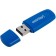 Flash drive Smartbuy 064GB2SCB, 64 GB, USB2.0, th Up 15 Mb/s, PBU up to 12 Mb/s, blue