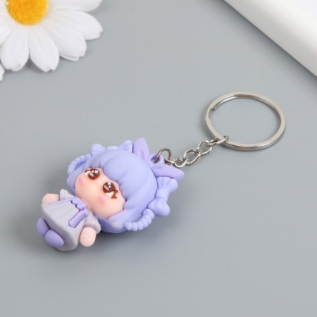 Trick Rubber "Baby with Big Eyes" MIX 5x4x2.2 cm-2