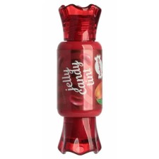 Тинт конфетка для губ Saemmul Jelly Candy Tint 01 Pomegranate, 8 гр