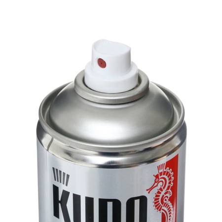 Cleaner with KUDO anti-human anti-human, 520 ml KU-9103-3