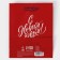 Laminated horizontal package “Happy New Year”, S 15 x 12 x 5.5 cm, New Year