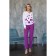 Women's pants, size 42