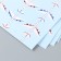 Scrapbooking paper "Aircraft" density 180 g 30.5x32 cm