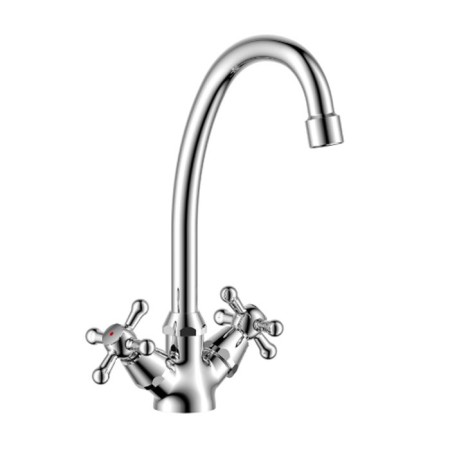 Rossinka y02-71 kitchen mixer