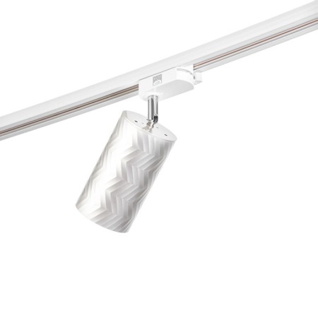 Simple Simple Simple Lamp GU10 220V silver 7.5x7.5x20 cm-4