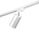 Simple Simple Simple Lamp GU10 220V silver 7.5x7.5x20 cm