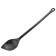 Spoon with pointed Axentia form, polyamide, 30 cm