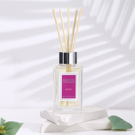 AREON Sticks, 85 ml, lilacs aromatic diffuser for the home-6