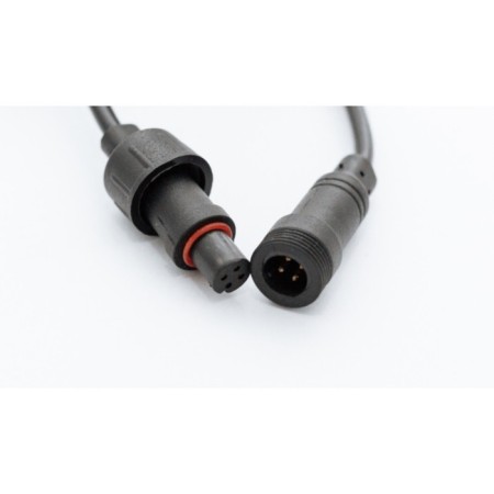 LED headlight C3 H11 pH (flexible cooler)-3