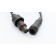 LED headlight C3 H11 pH (flexible cooler)
