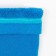 Pantyhose baby terry, turquoise color, height 104-110 cm